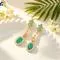 Green,1 Pair