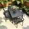 1600MM*900MM table +6 chair