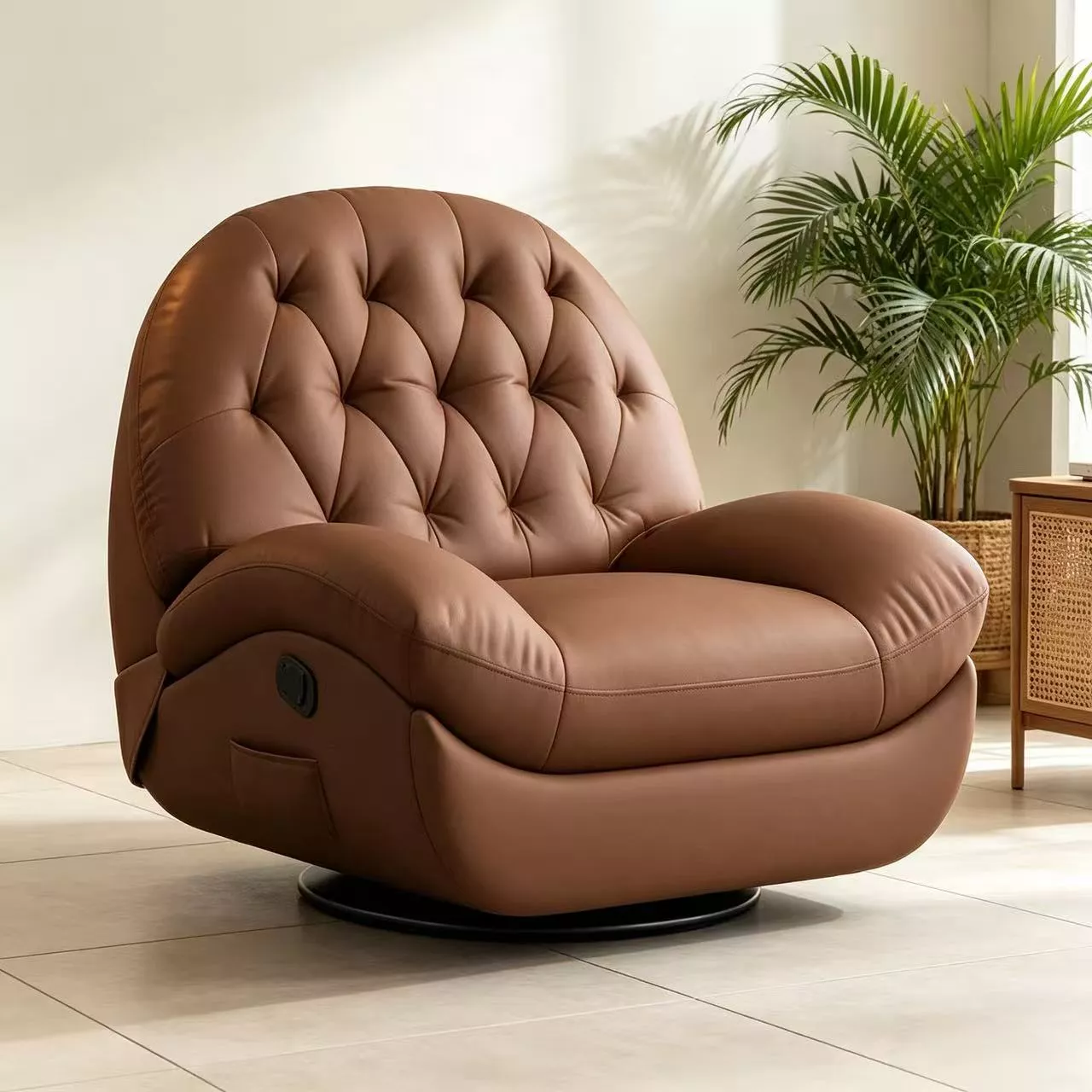 Recliner Sofa Chair