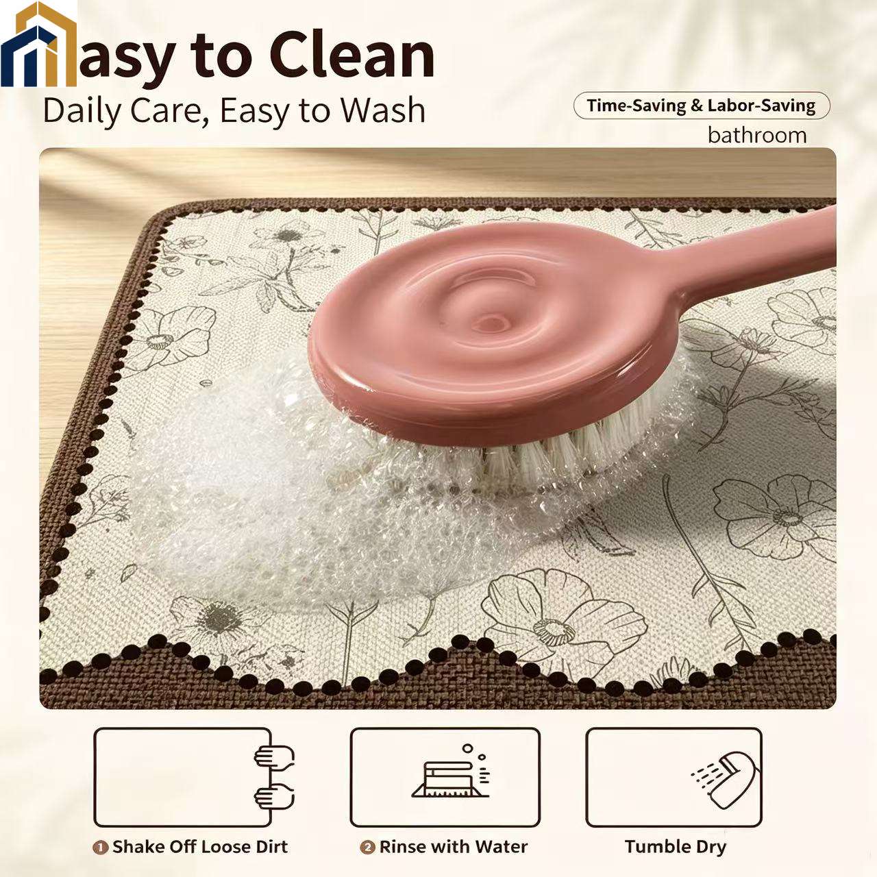 【Special Offer Product】Bath Mat