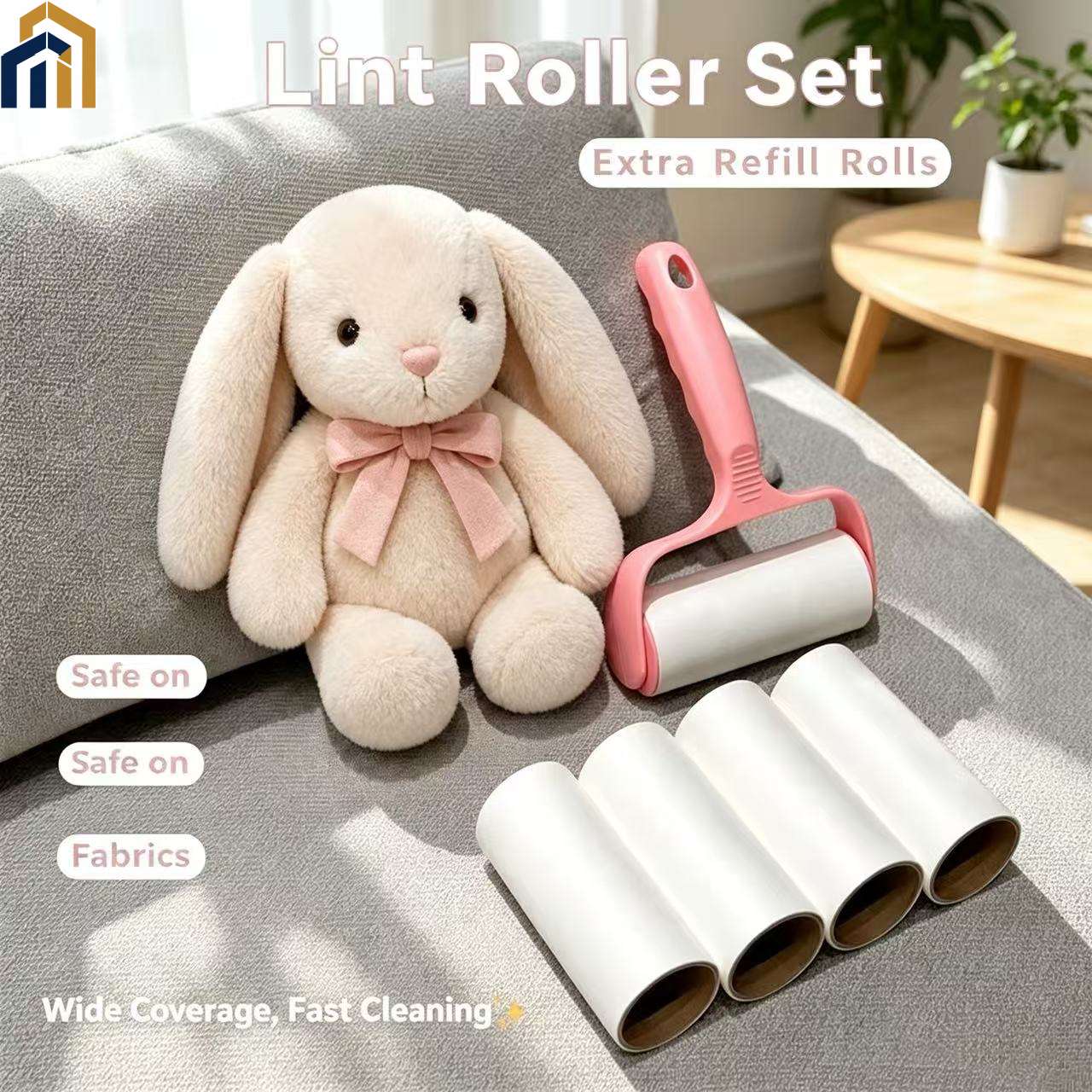 【Special Offer Product】Lint Roller