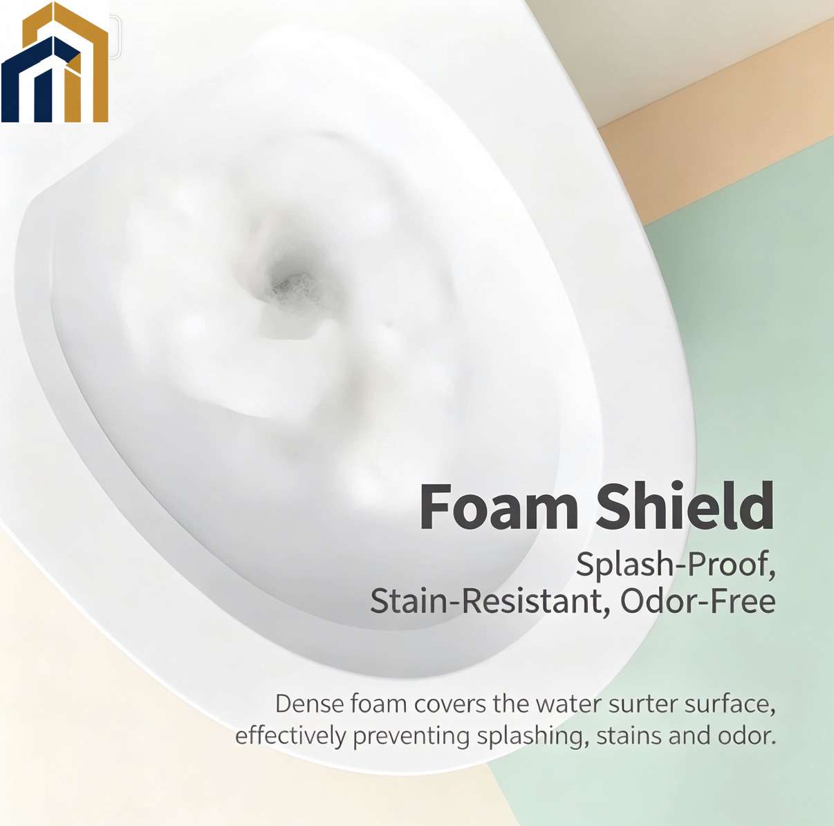 Automatic Smart Toilet