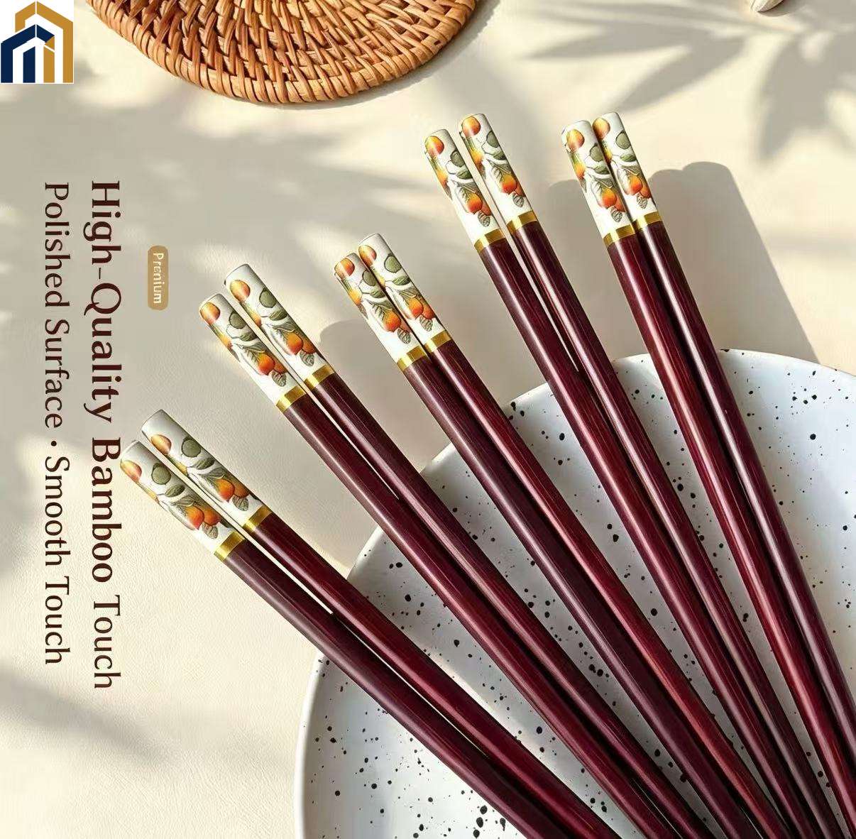 【Special Offer Product】Moso Bamboo Chopsticks