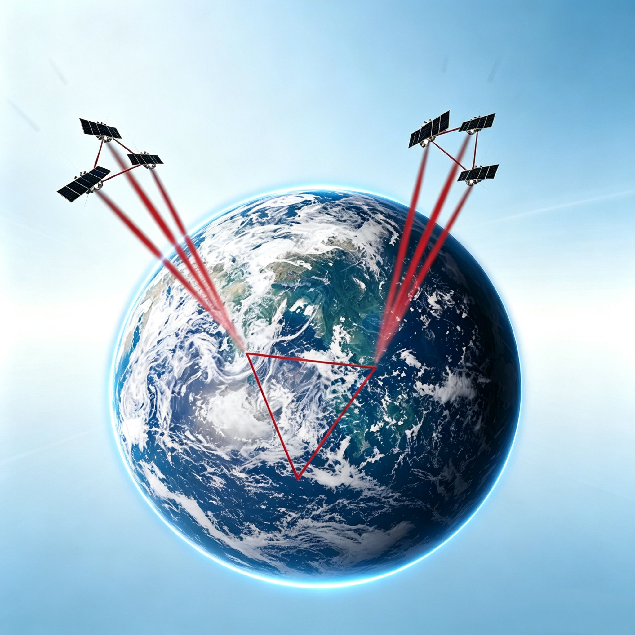 Robin Satellite