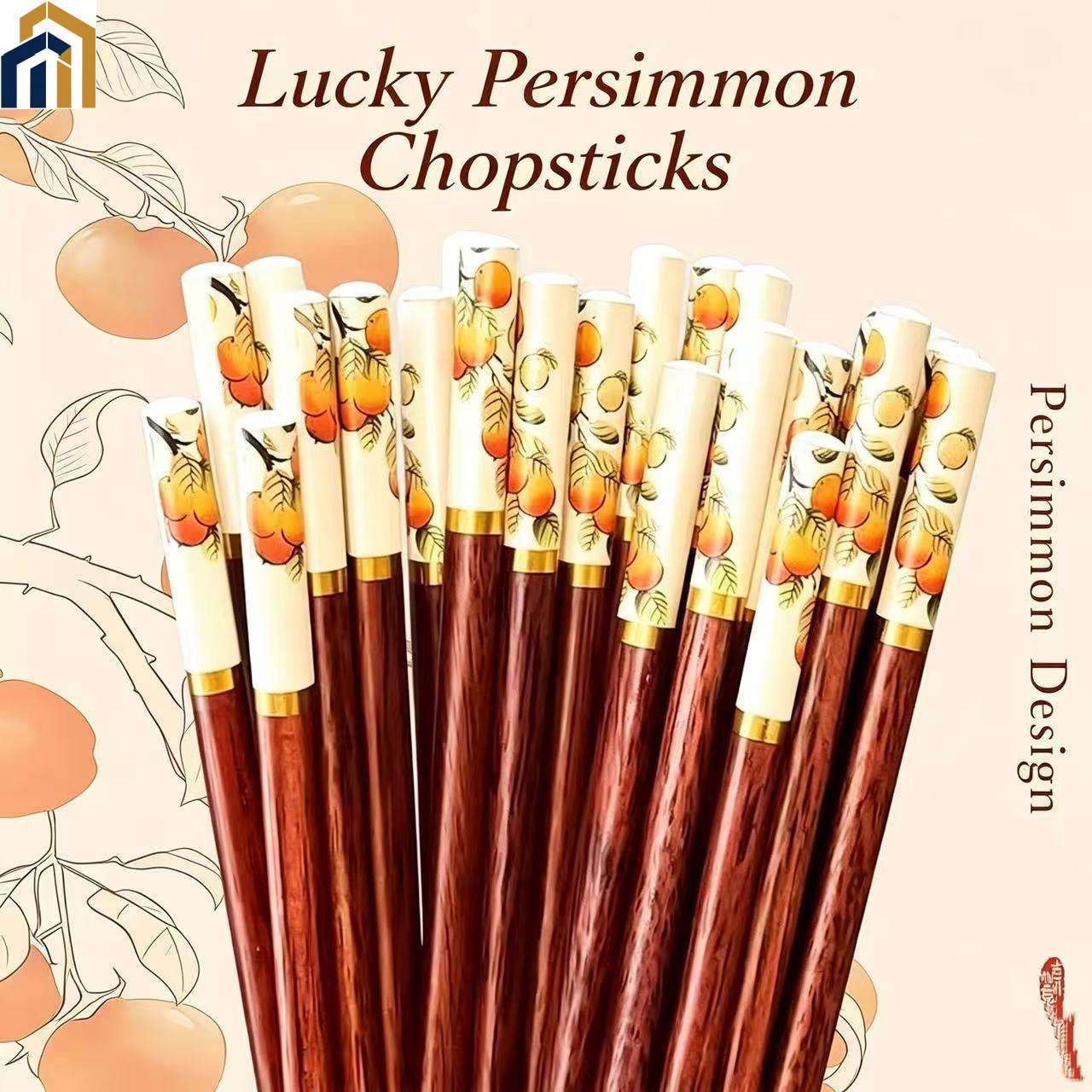 【Special Offer Product】Moso Bamboo Chopsticks