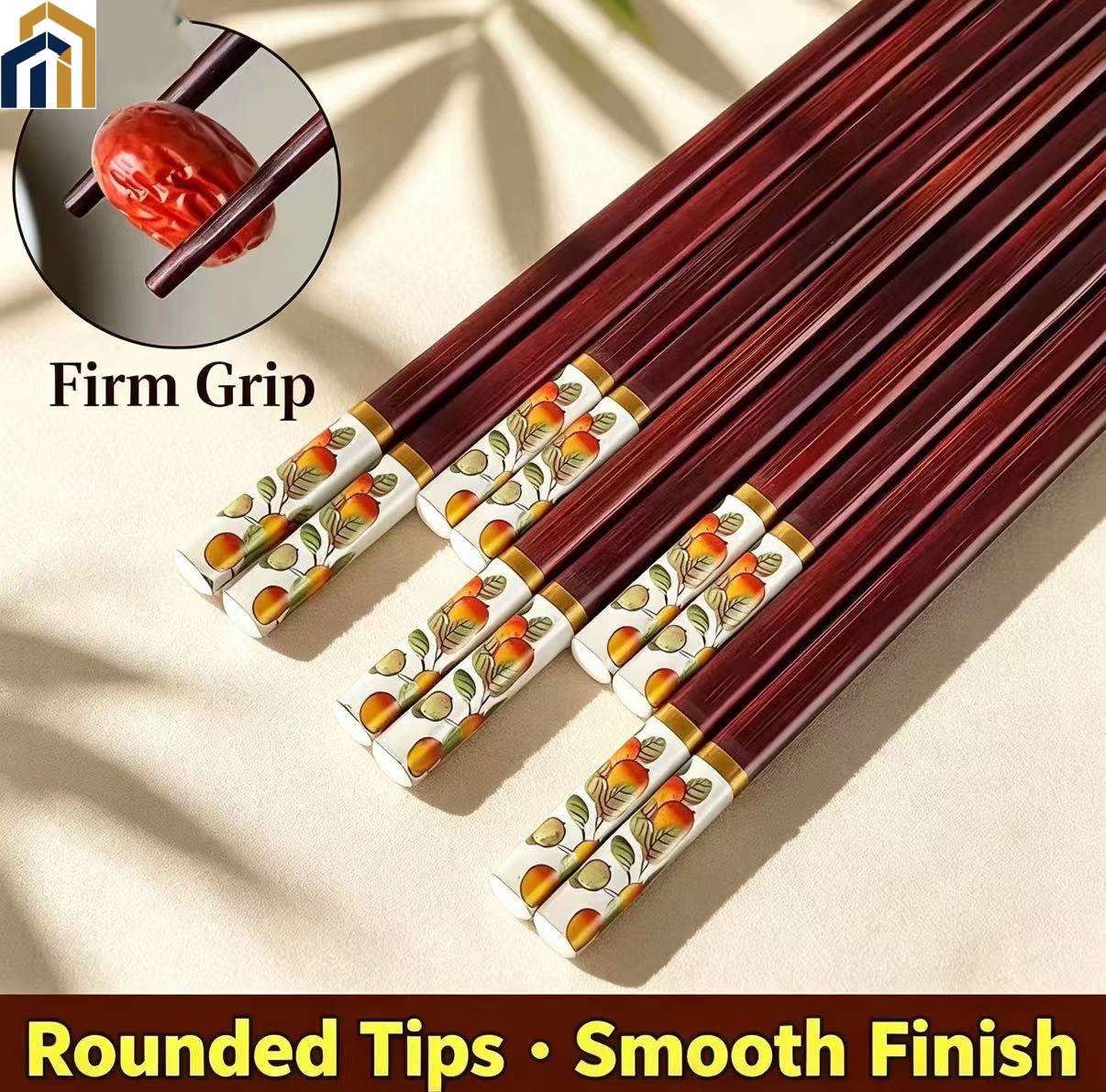 【Special Offer Product】Moso Bamboo Chopsticks