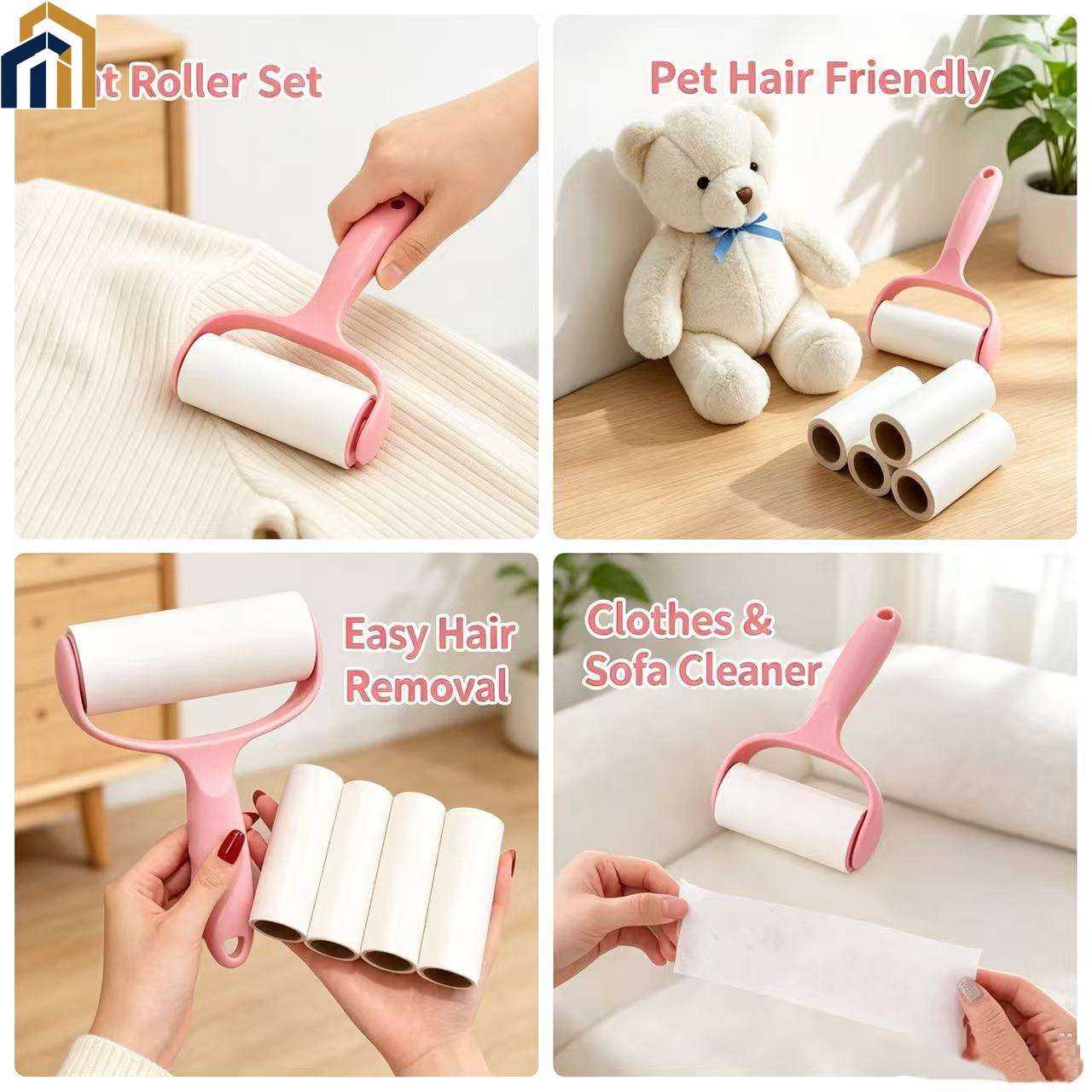 【Special Offer Product】Lint Roller