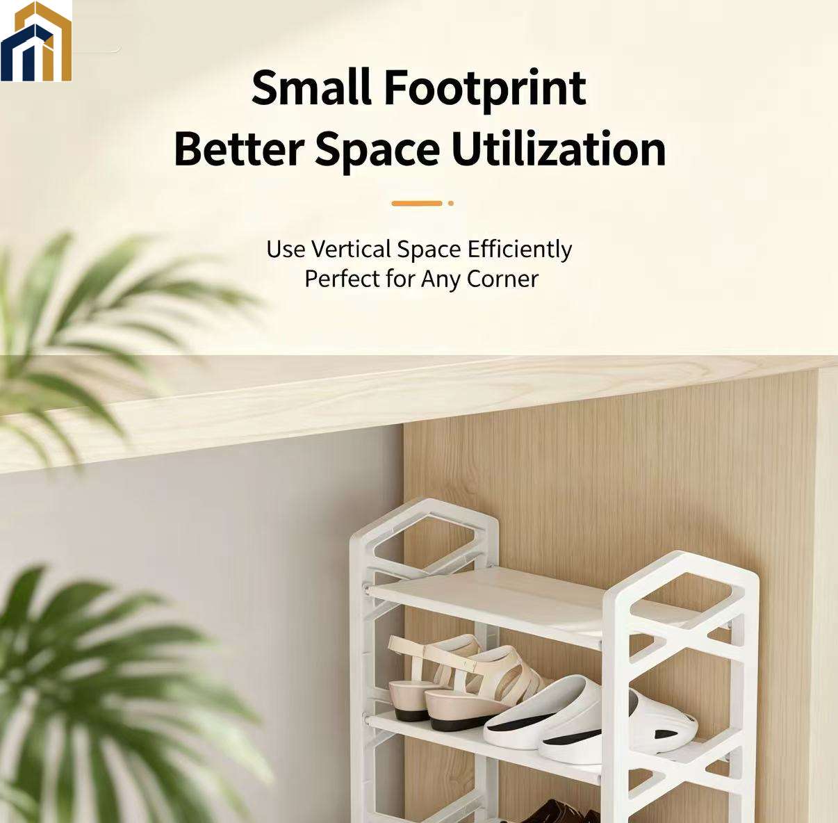 【Special Offer Product】Shoe Rack