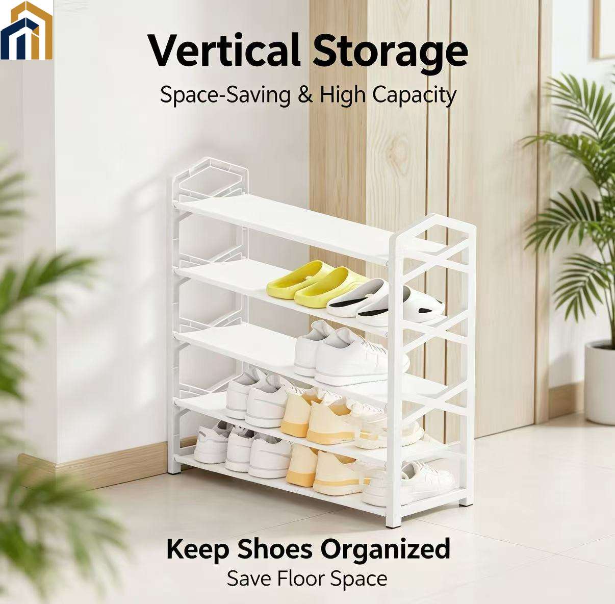 【Special Offer Product】Shoe Rack
