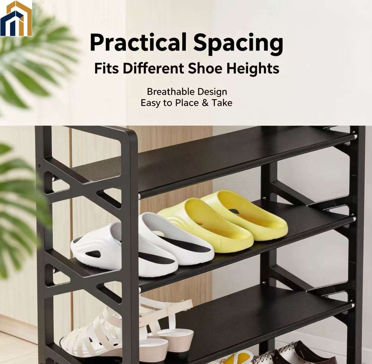 【Special Offer Product】Shoe Rack