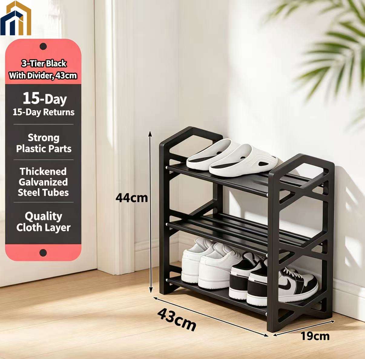 【Special Offer Product】Shoe Rack