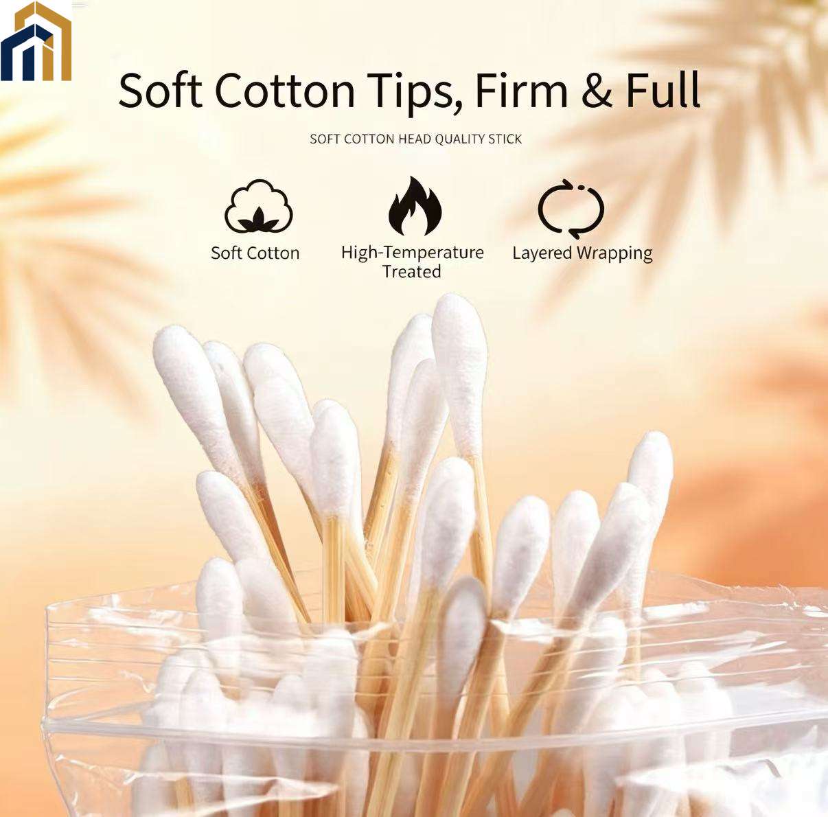 【Special Offer Product】cotton swabs