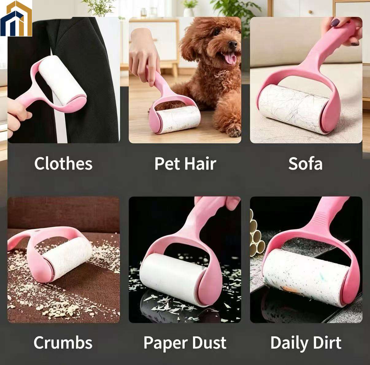 【Special Offer Product】Lint Roller