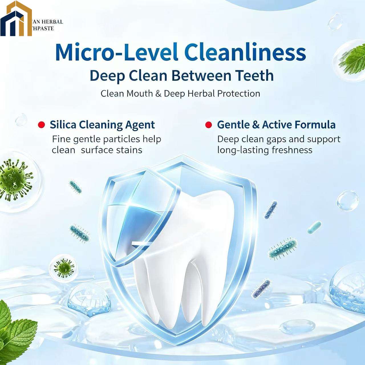 【Special Offer Product】Toothpaste