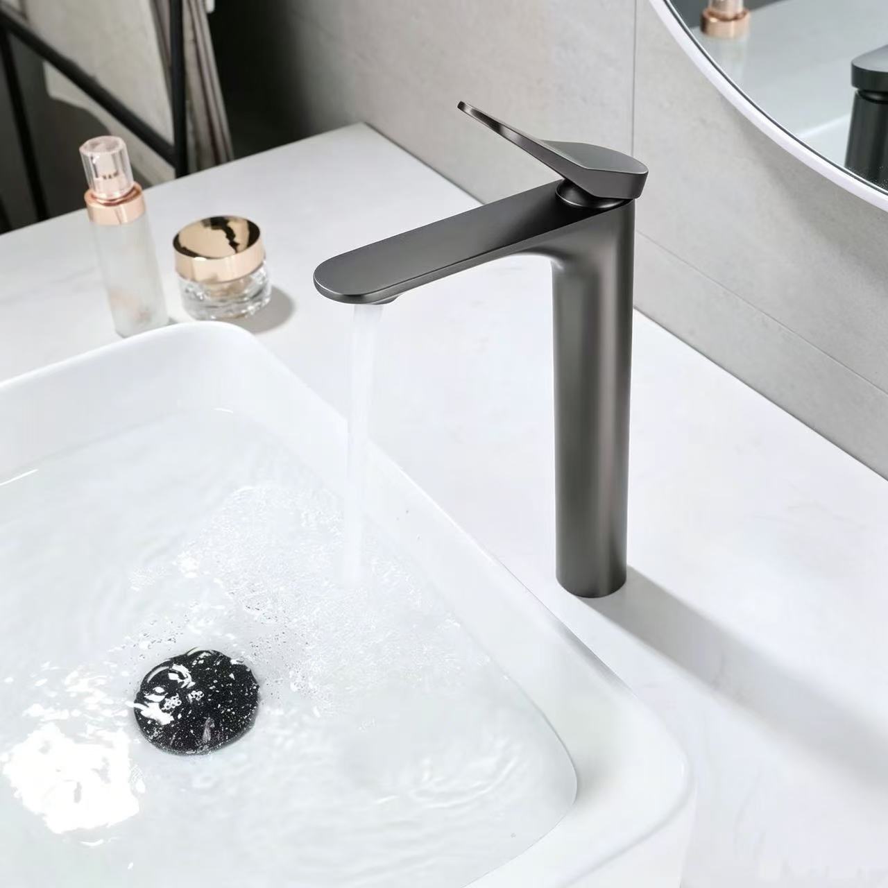 Modern Minimalist  Basin Faucet
