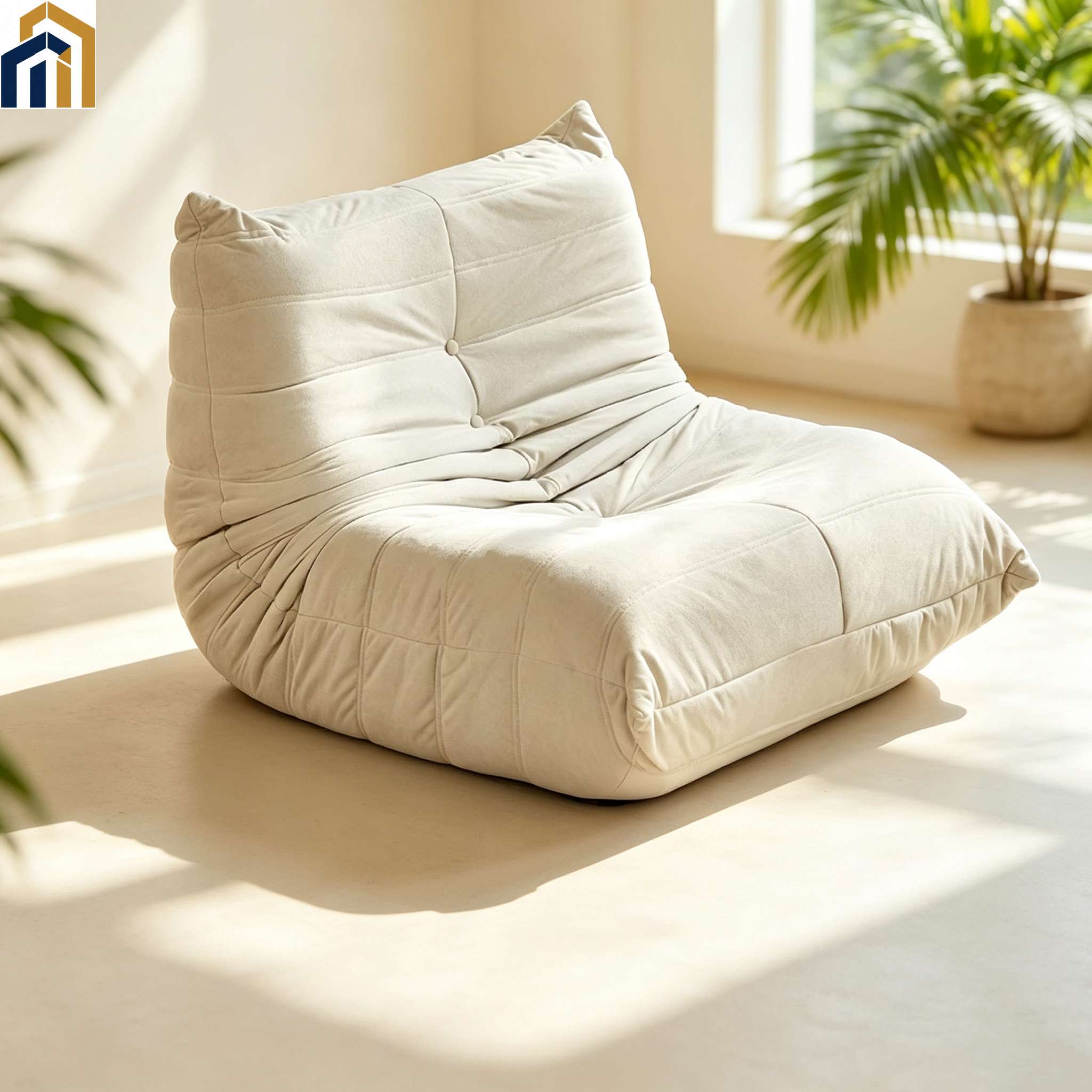 Lazy Sofa