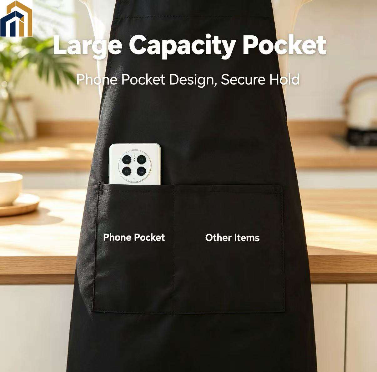 【Special Offer Product】Hello Kitty Kitchen Apron