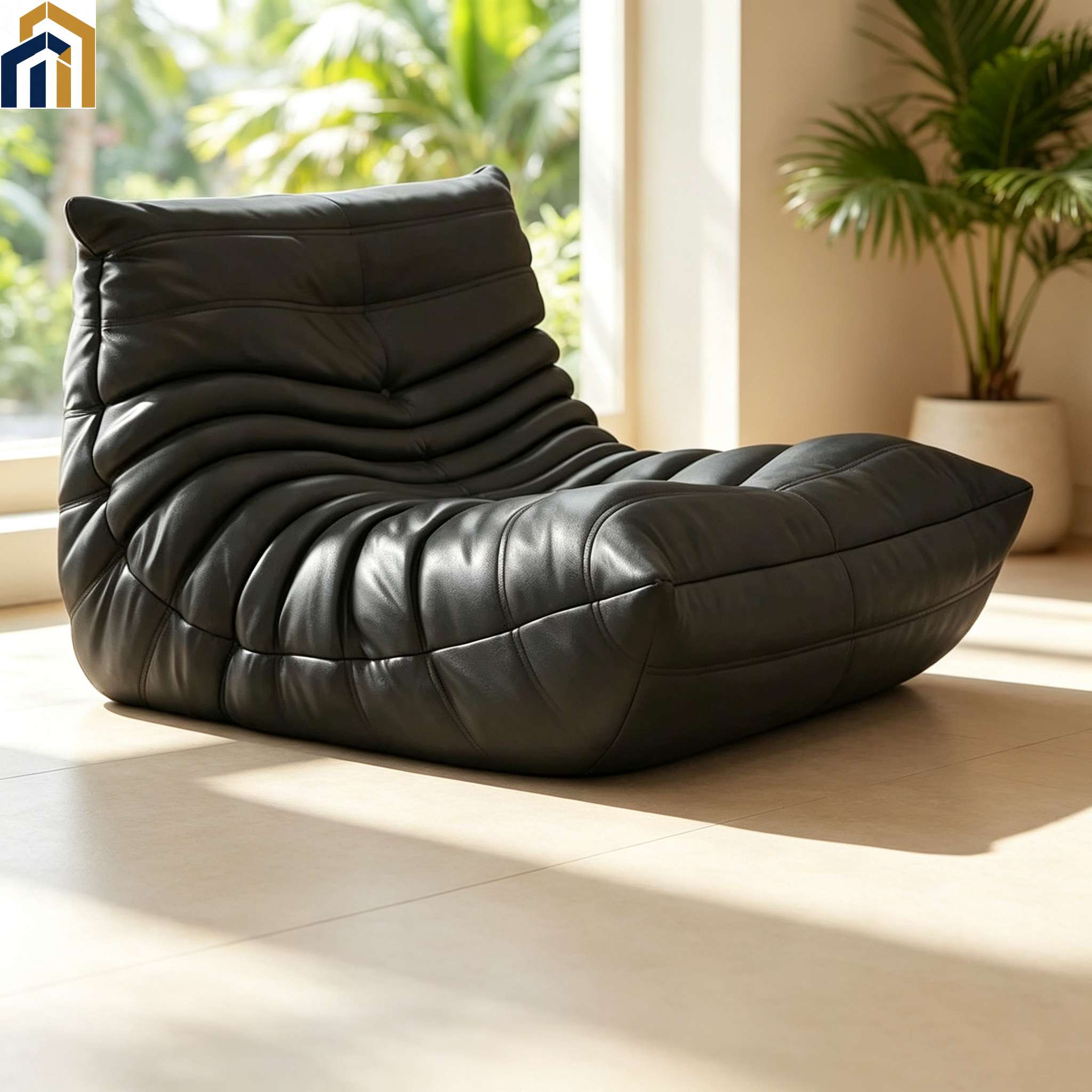 Lazy Sofa