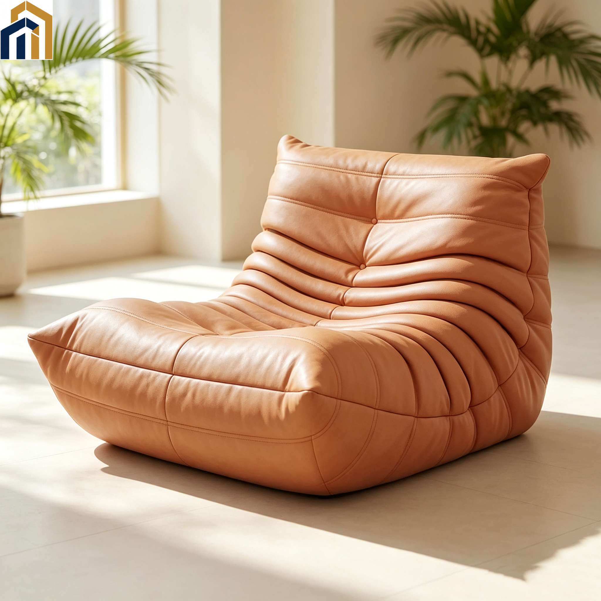 Lazy Sofa