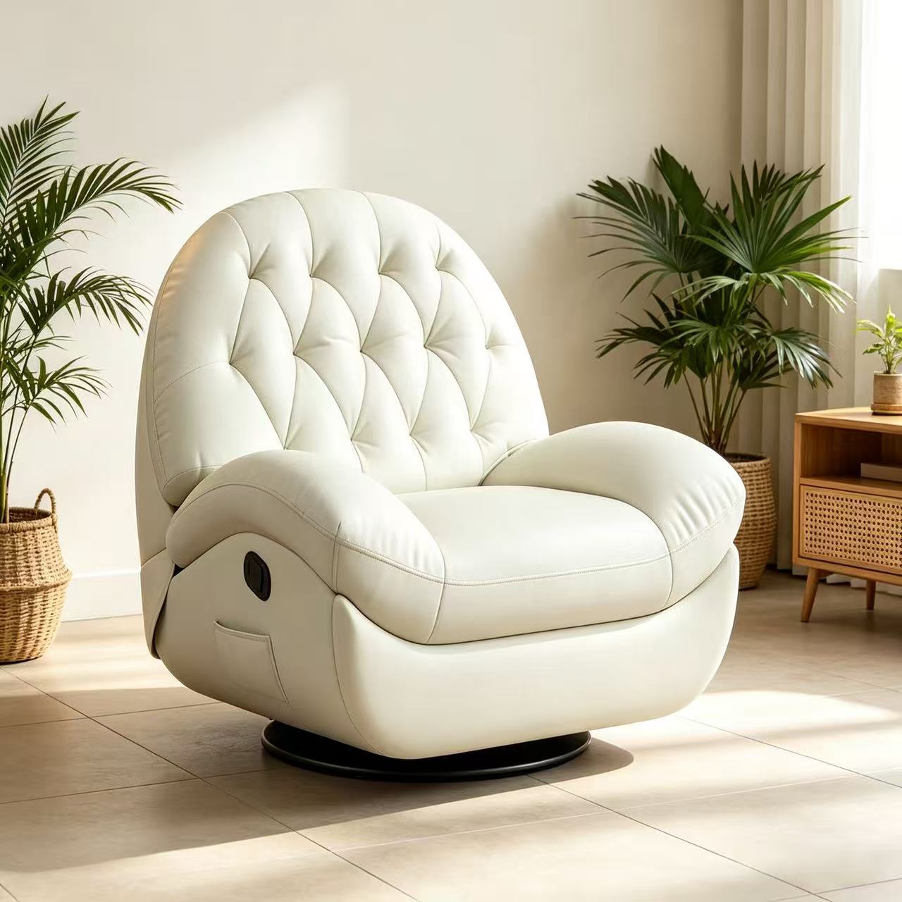 Recliner Sofa Chair