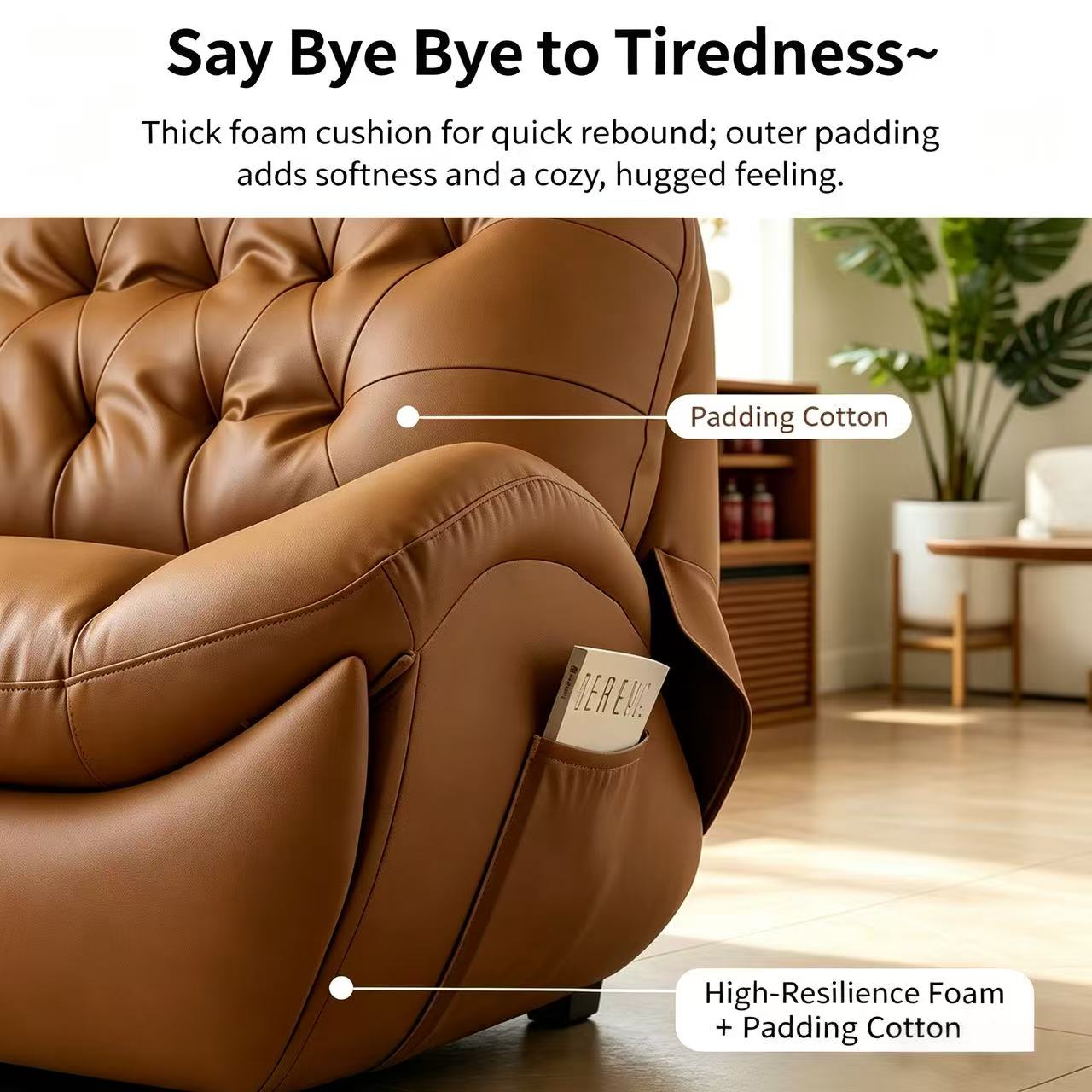 Recliner Sofa Chair