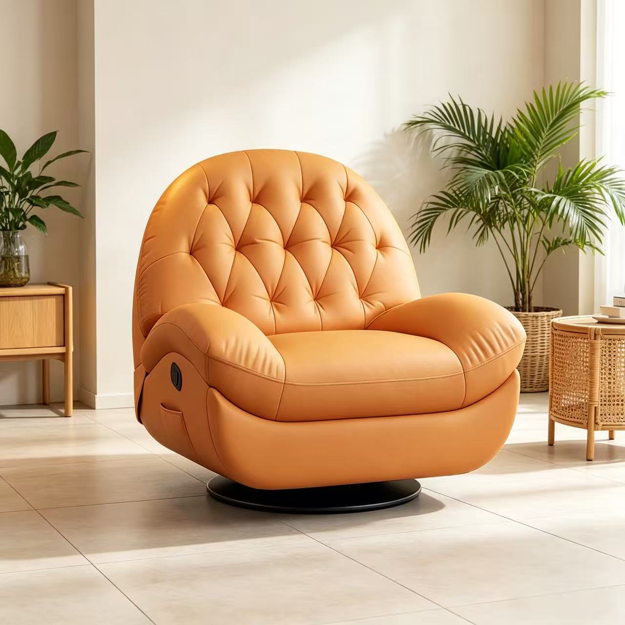 Recliner Sofa Chair