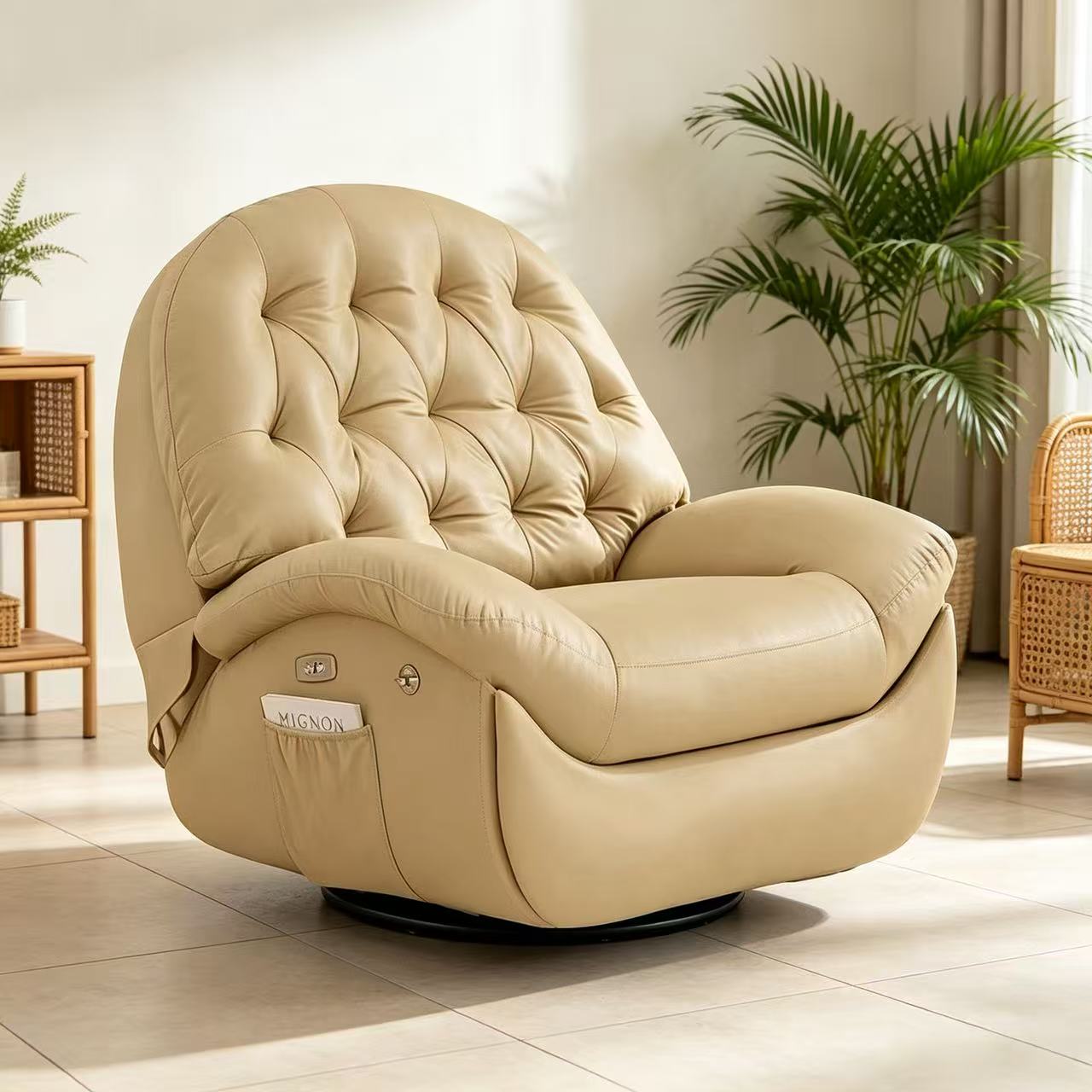 Recliner Sofa Chair