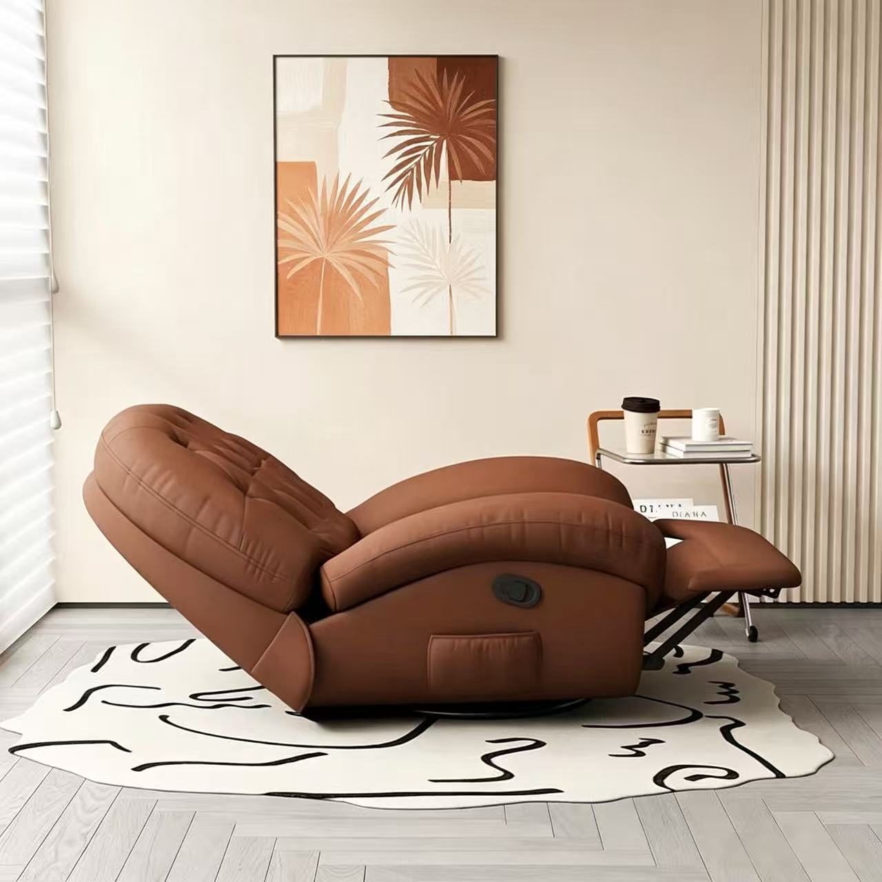 Recliner Sofa Chair
