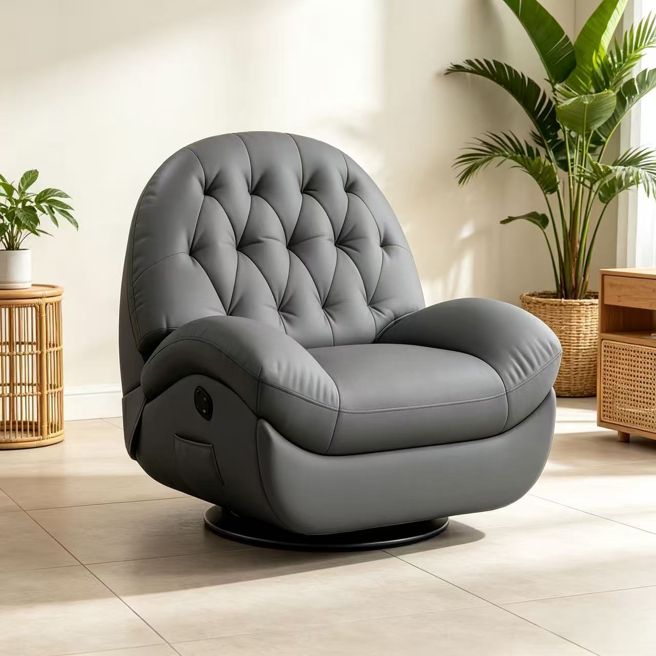 Recliner Sofa Chair