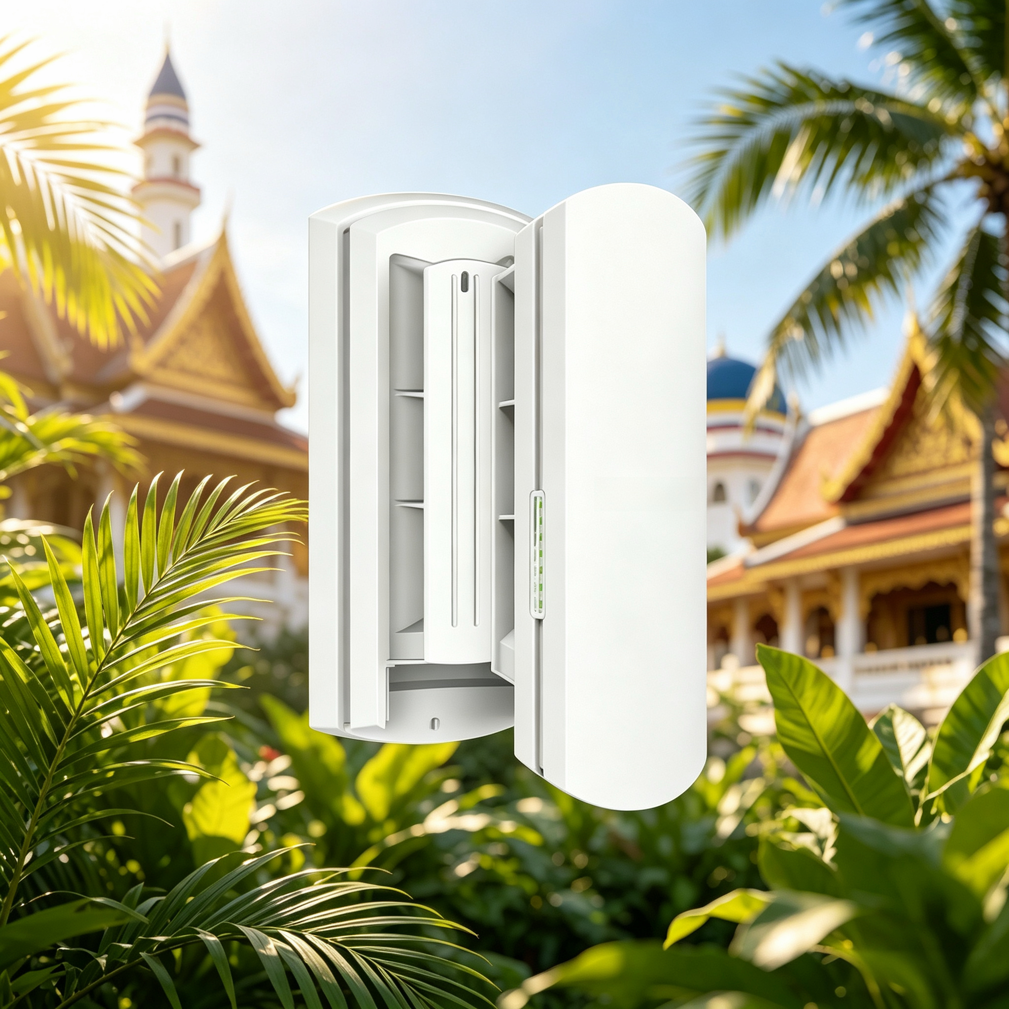 Outdoor Wireless Bridge