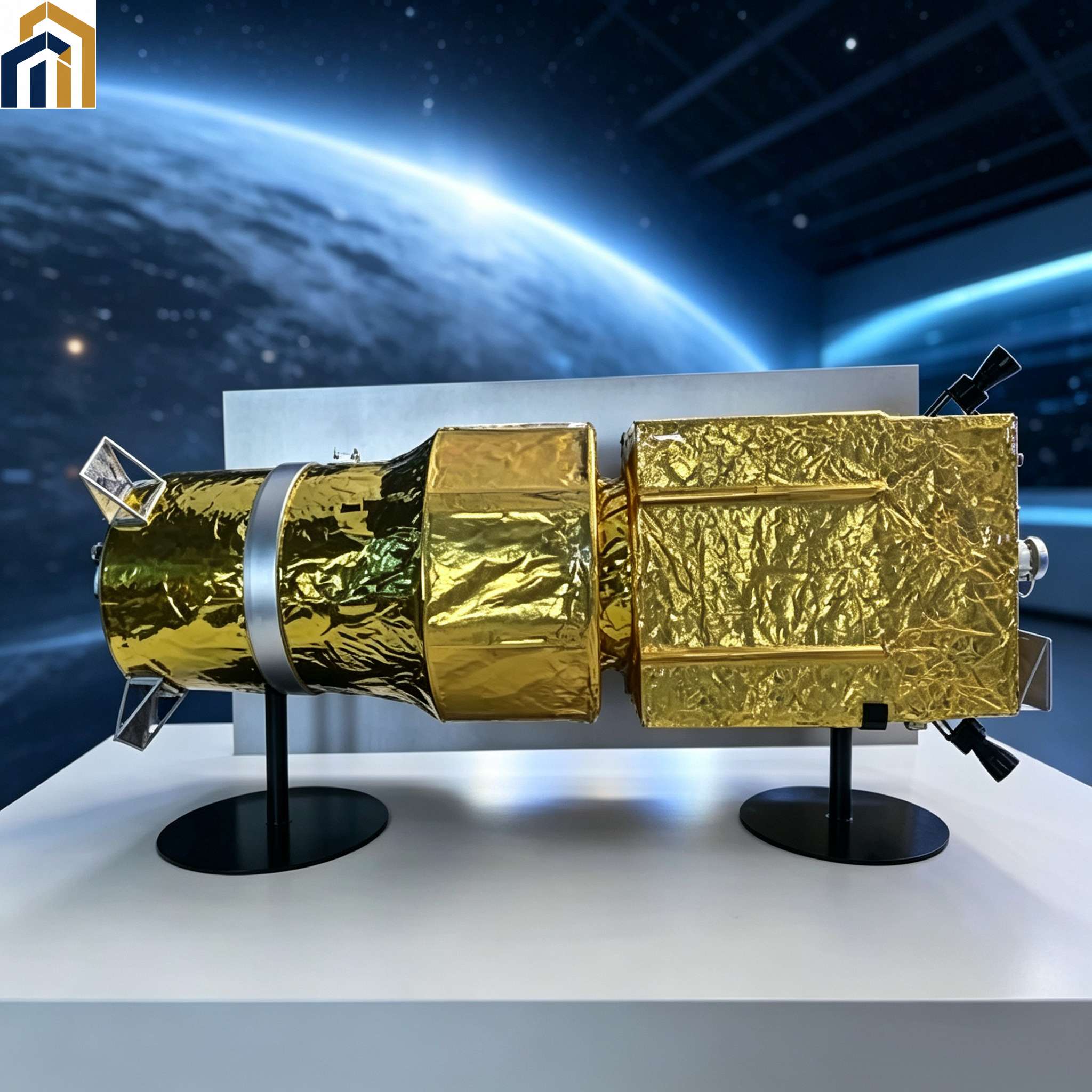 peregrine Falcon Remote Sensing Satellite