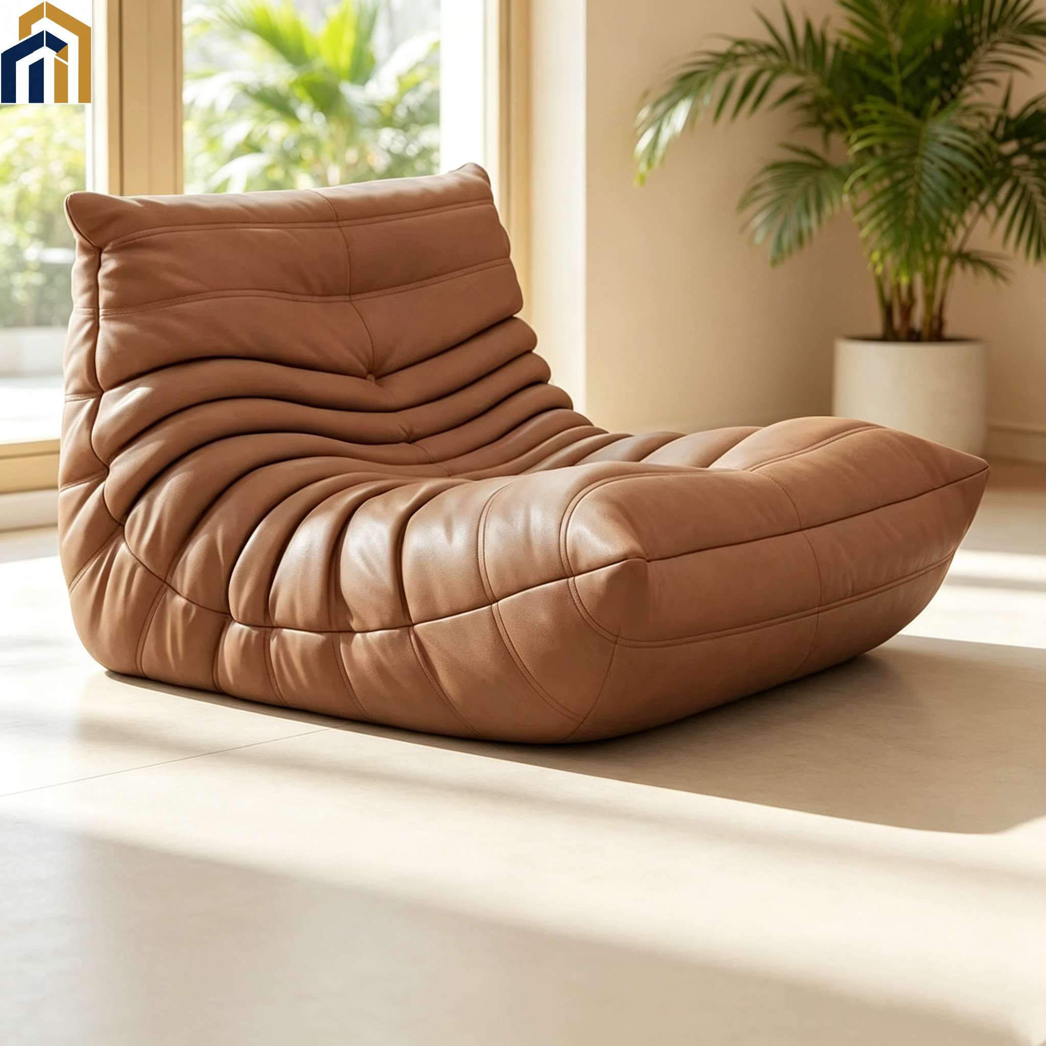 Lazy Sofa