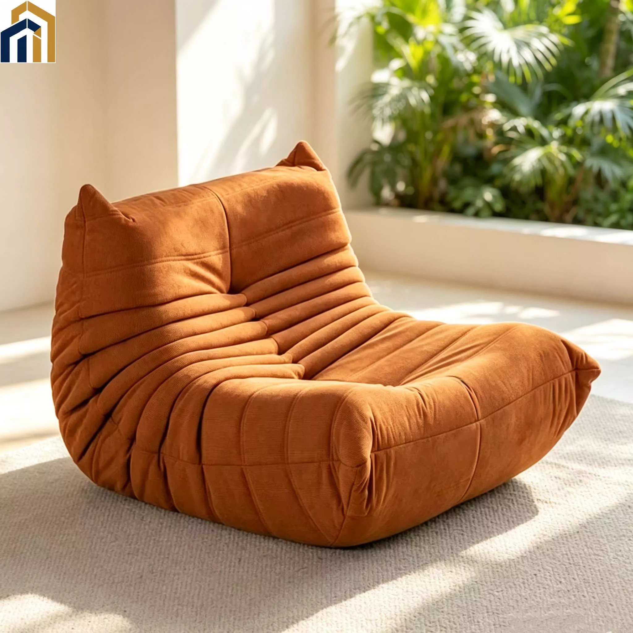Lazy Sofa