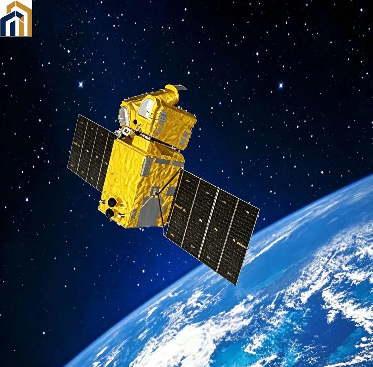 peregrine Falcon Remote Sensing Satellite