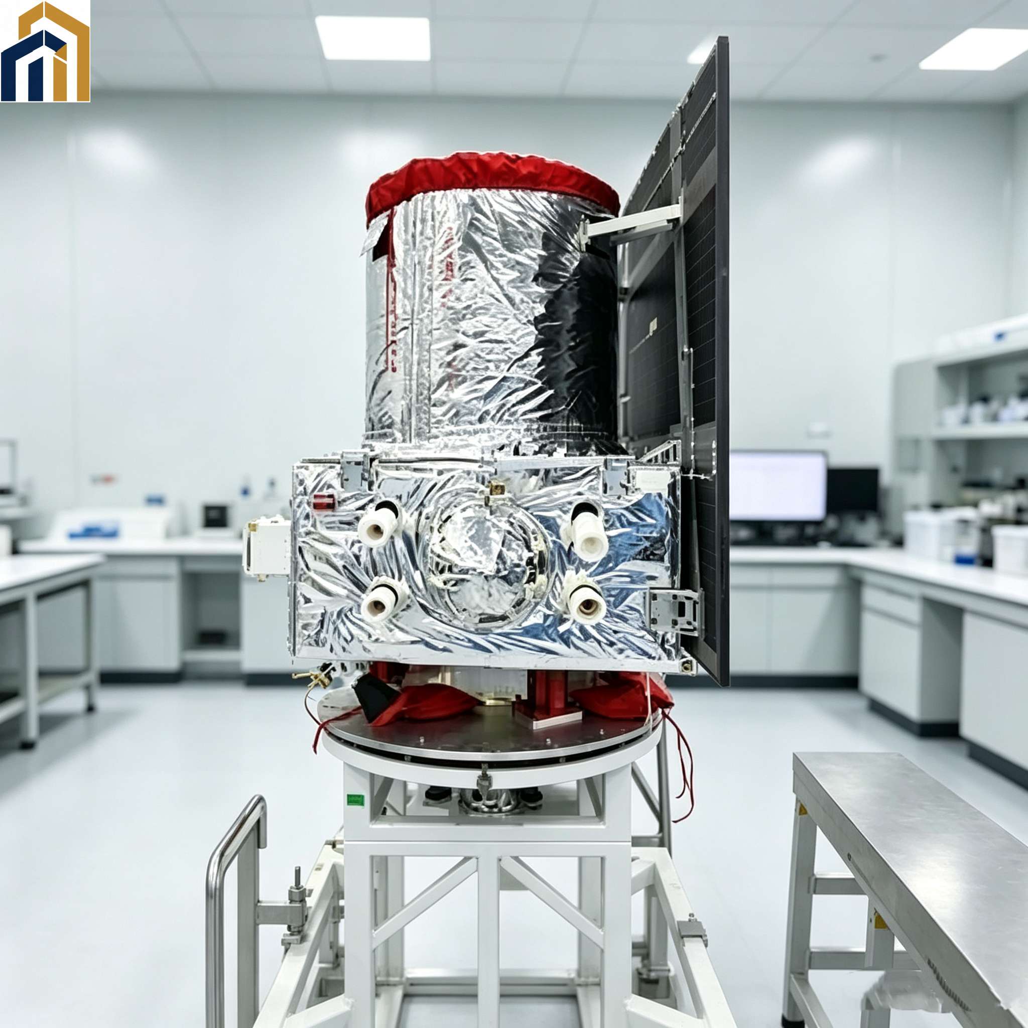 peregrine Falcon Remote Sensing Satellite