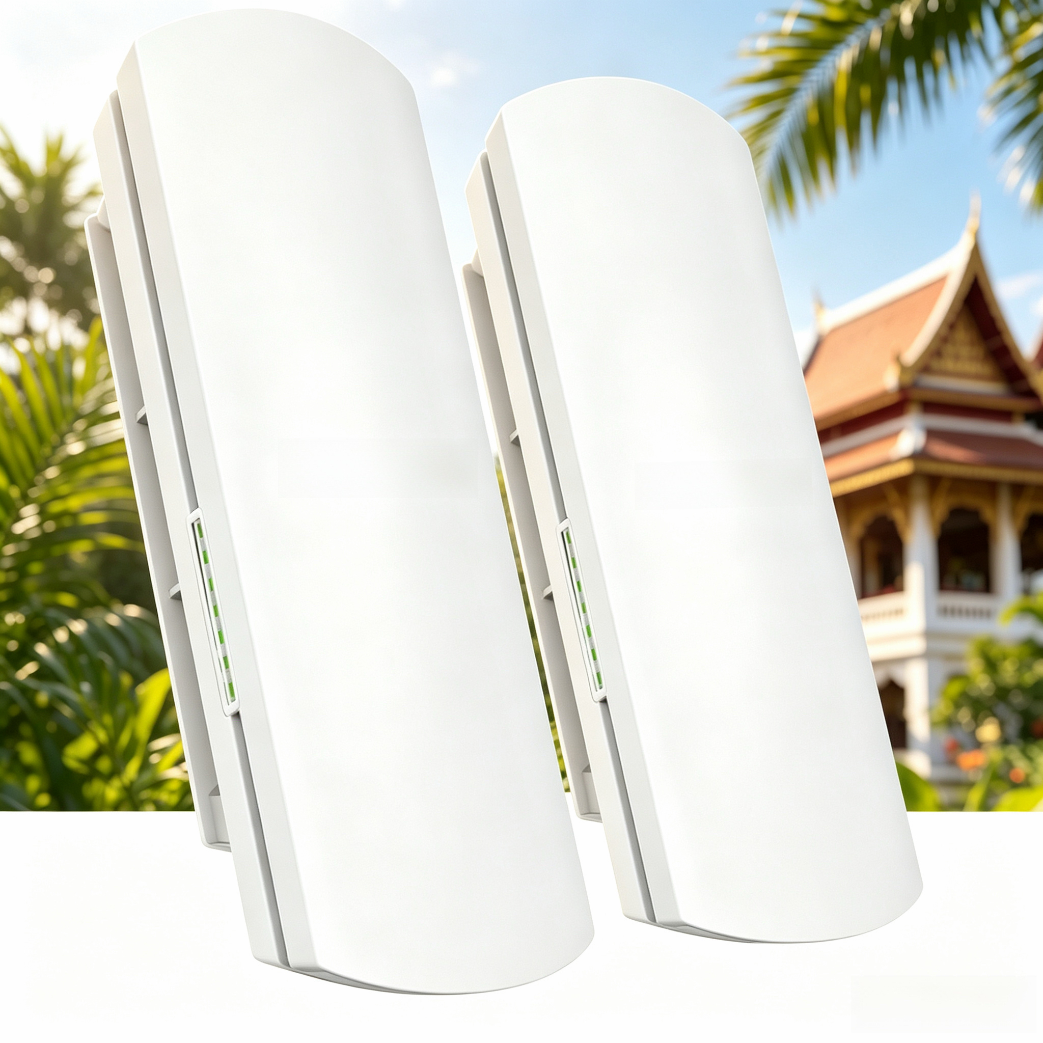Outdoor Wireless Bridge