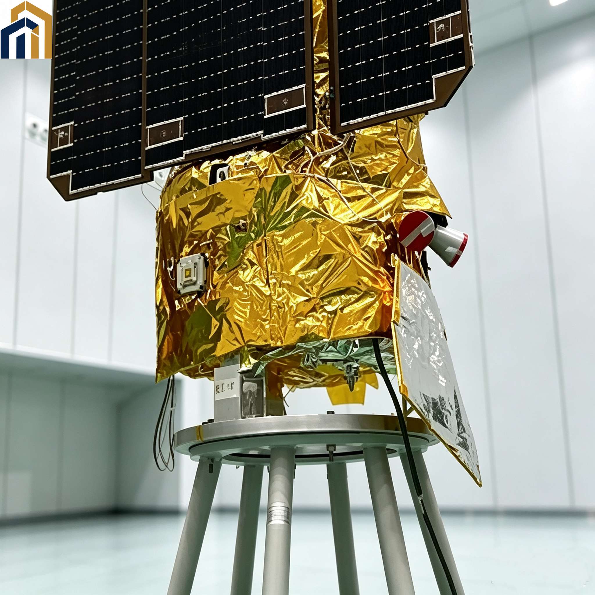 peregrine Falcon Remote Sensing Satellite