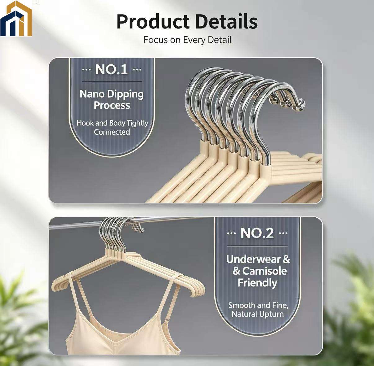 【Special Offer Product】Clothes Hanger