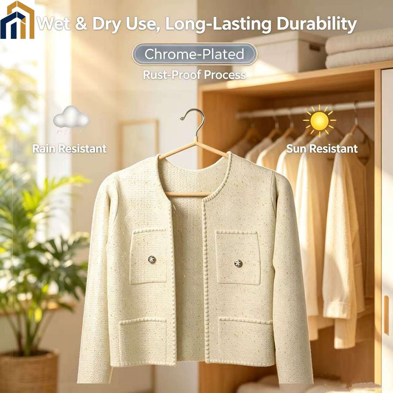 【Special Offer Product】Clothes Hanger