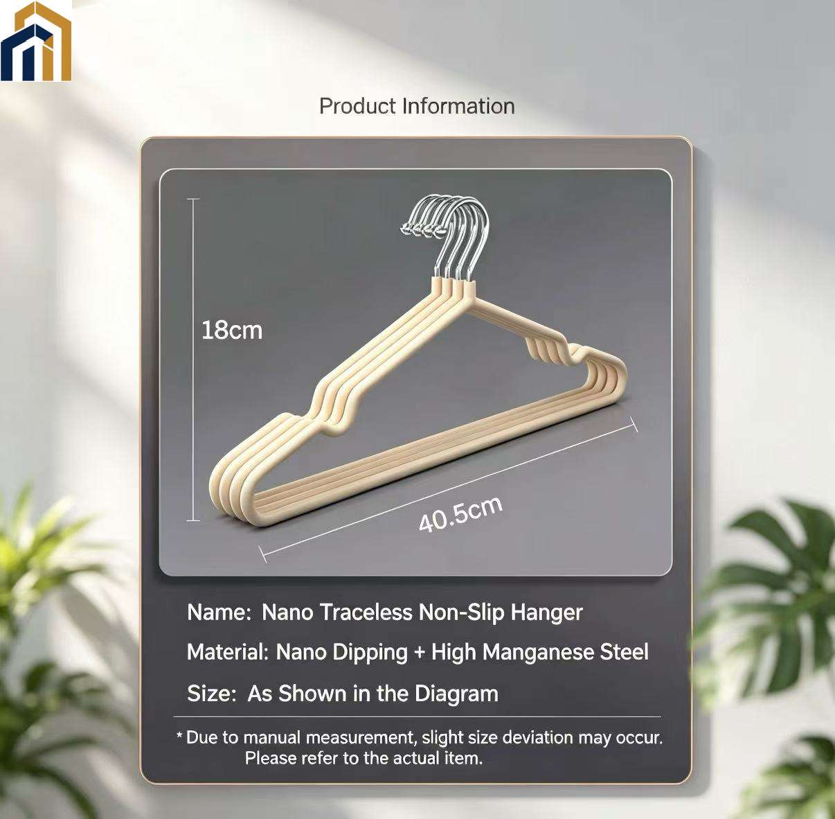 【Special Offer Product】Clothes Hanger