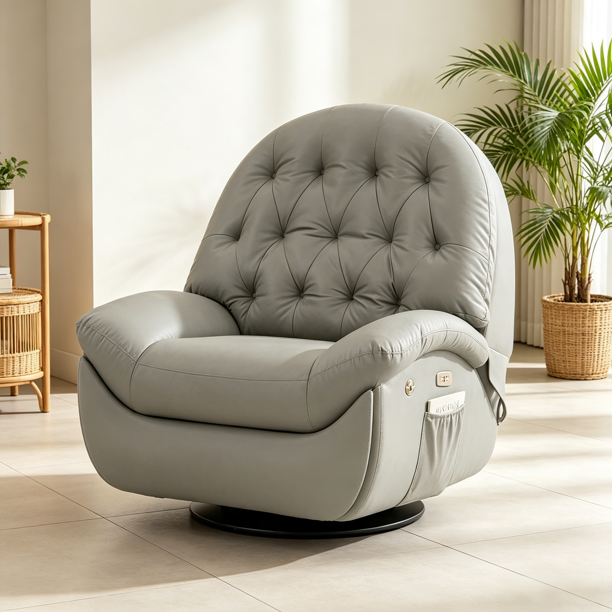 Recliner Sofa Chair