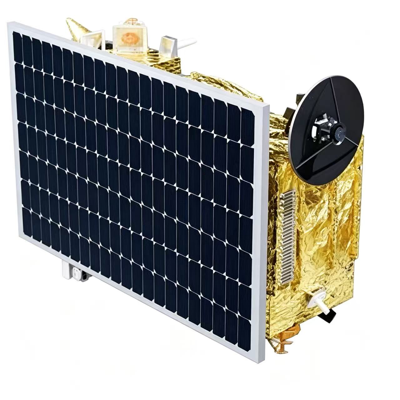 Swift Satellite