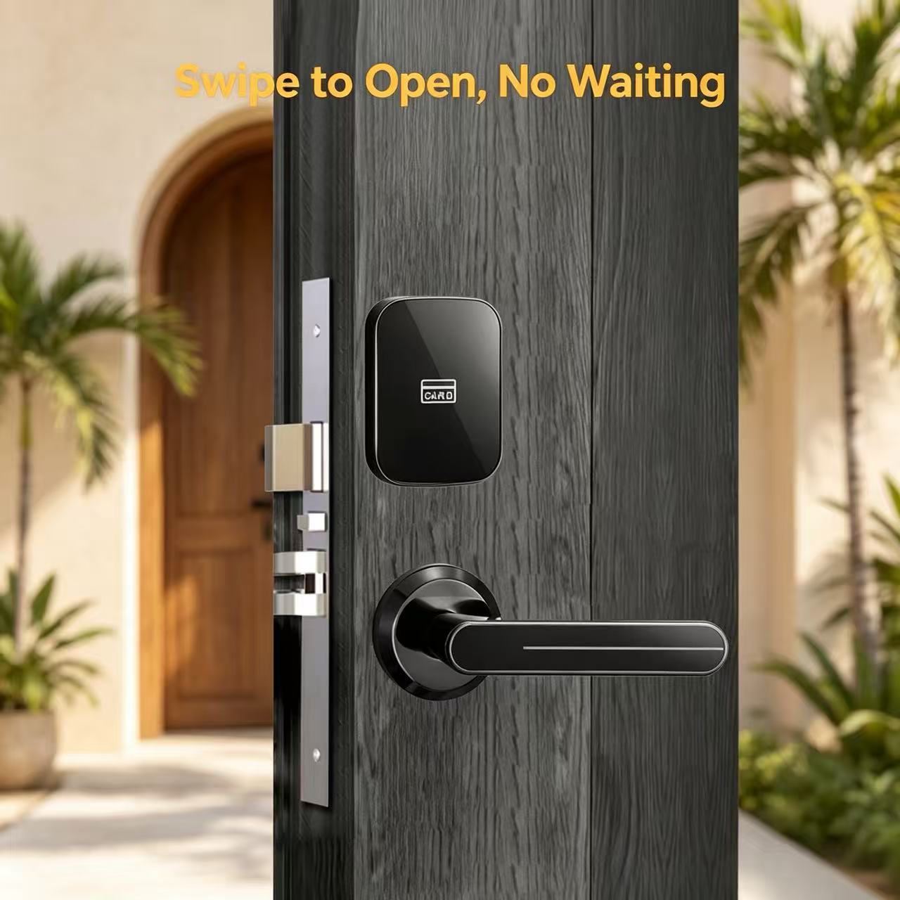 RFID Hotel Door Lock