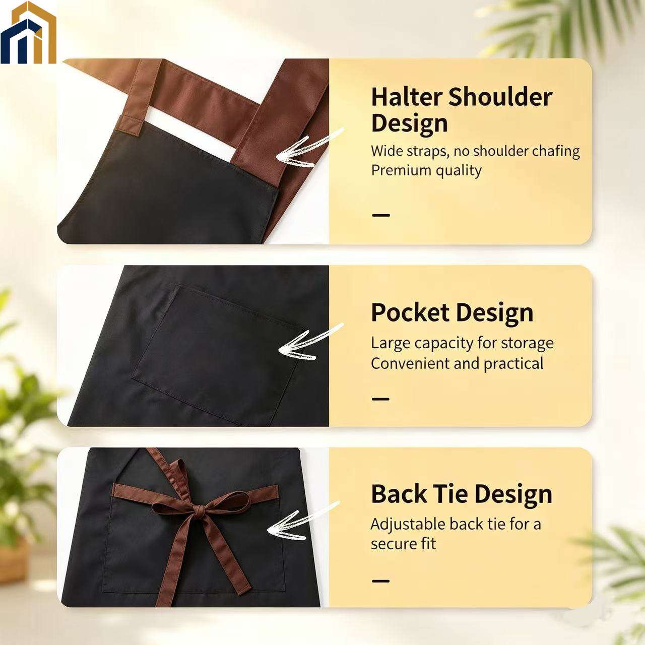 【Special Offer Product】Apron