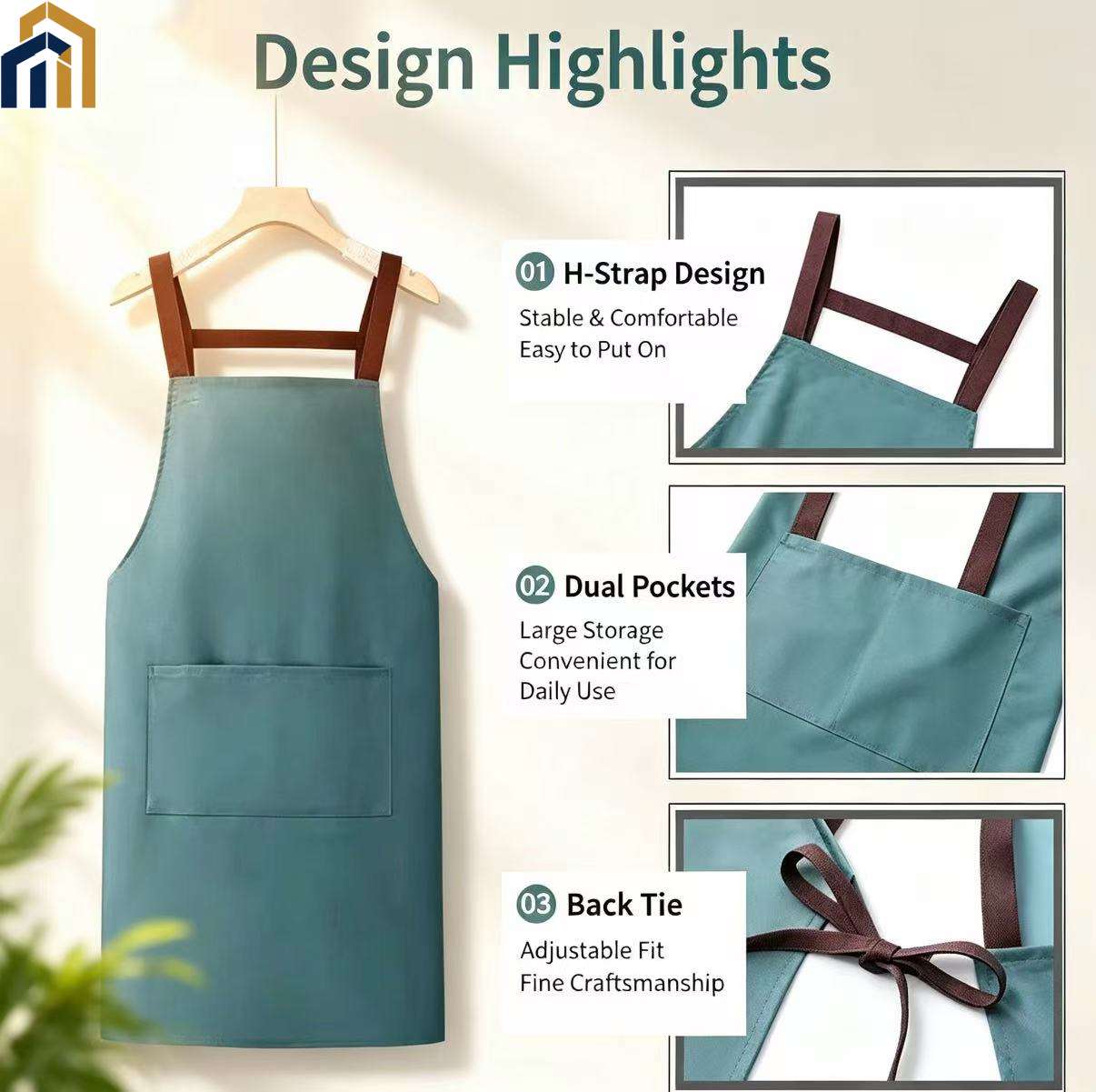 【Special Offer Product】Apron