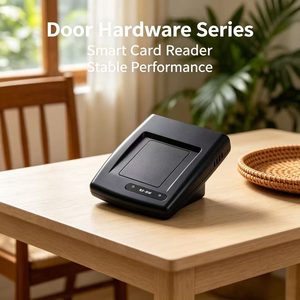 Hotel Card Encoder