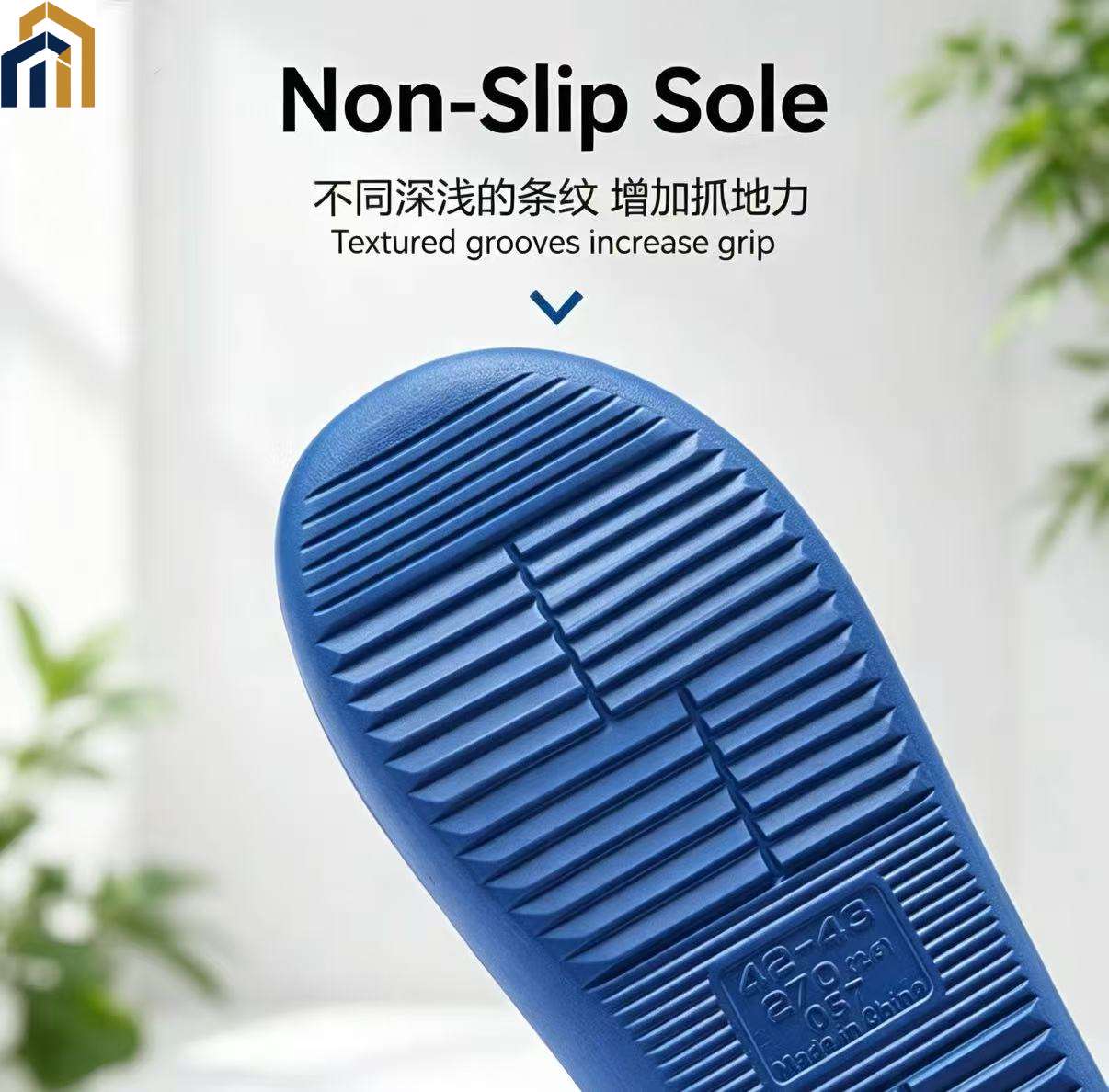【Special Offer Product】Men's Slippers