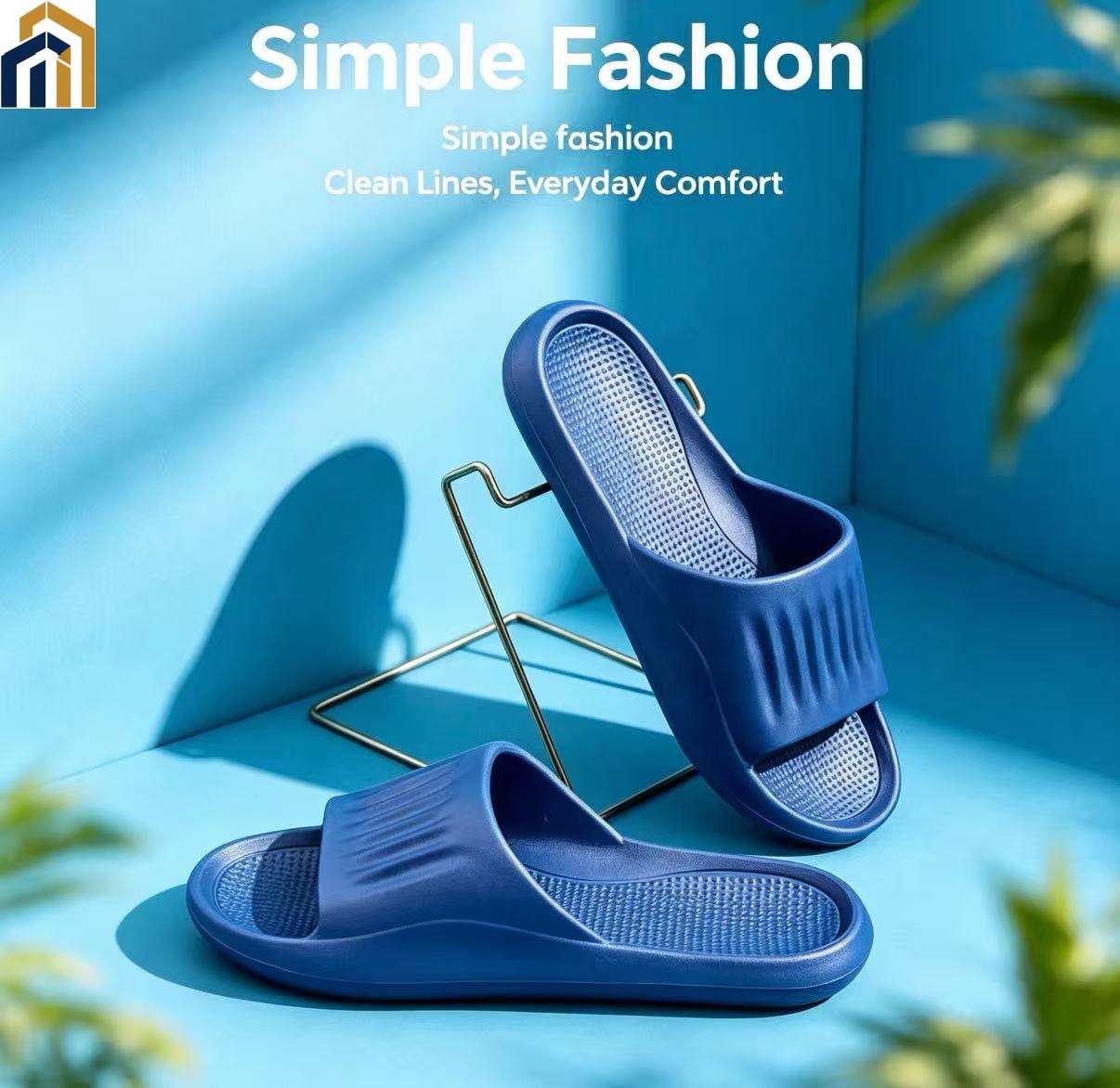 【Special Offer Product】Men's Slippers