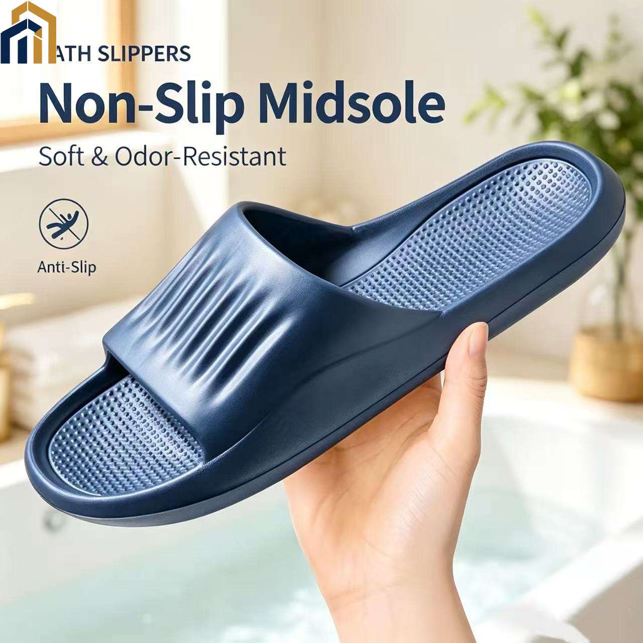 【Special Offer Product】Men's Slippers