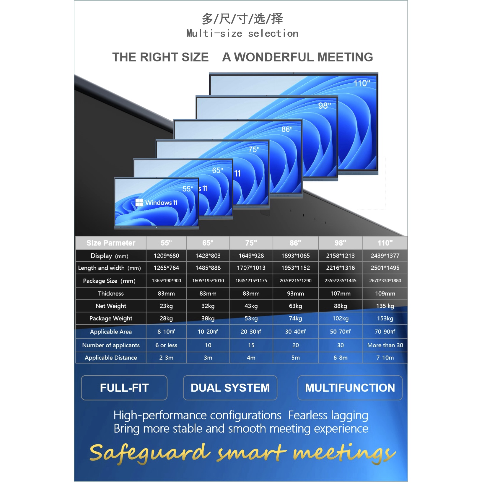 Intelligent Touch Tablet